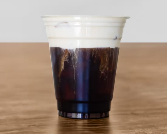 Sea Salt Maple Cold Brew