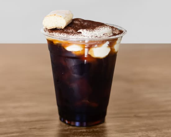 Tiramisu Cold Brew
