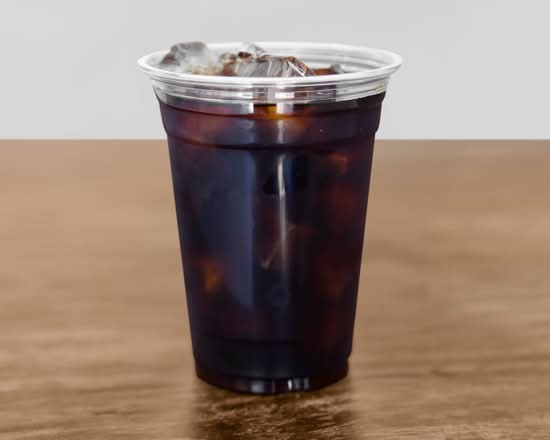 Oaks Cold Brew