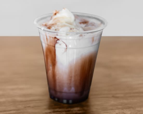 Iced Chocolate