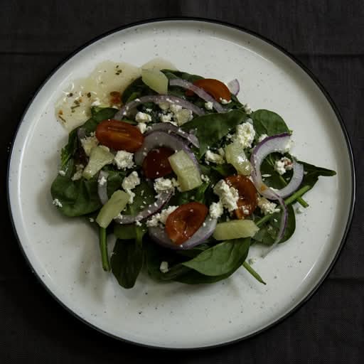 Side Salad