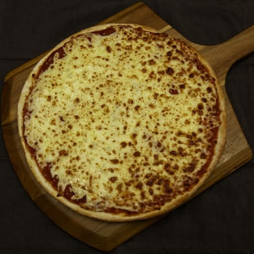 Just Cheese