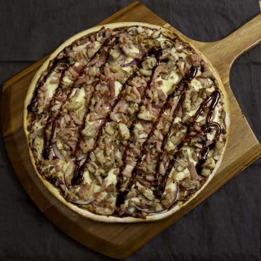 BBQ Chicken