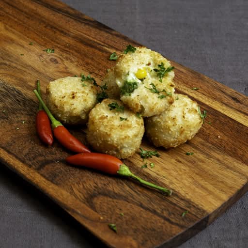 Jalapenos Cheese Bites 5 pack