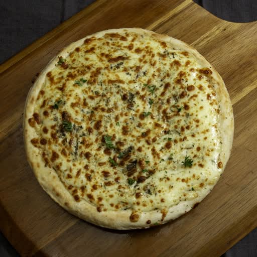 Garlic cheese Pizza Bread