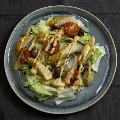 Chicken Salad