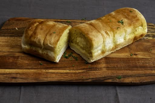 Garlic Bread