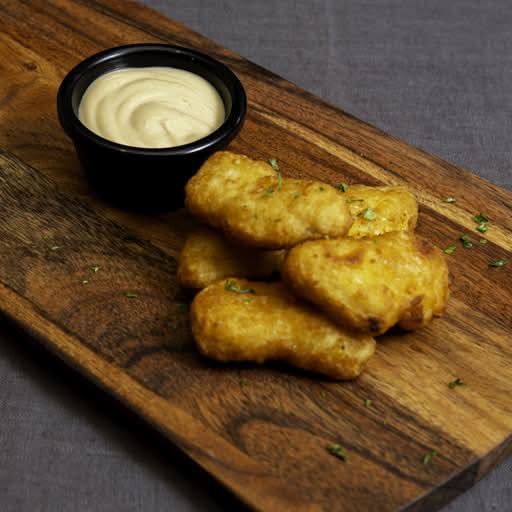 Chicken Nuggets