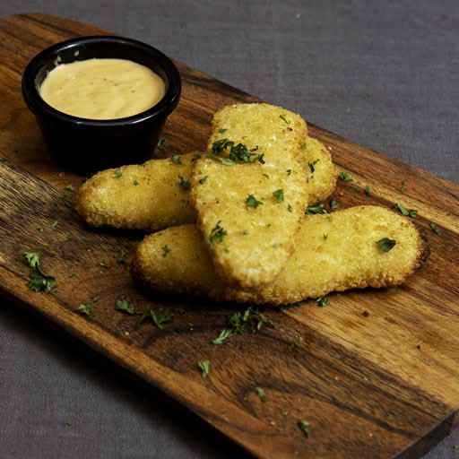 Chicken Tenders 3 Pack with Chipotle Sauce