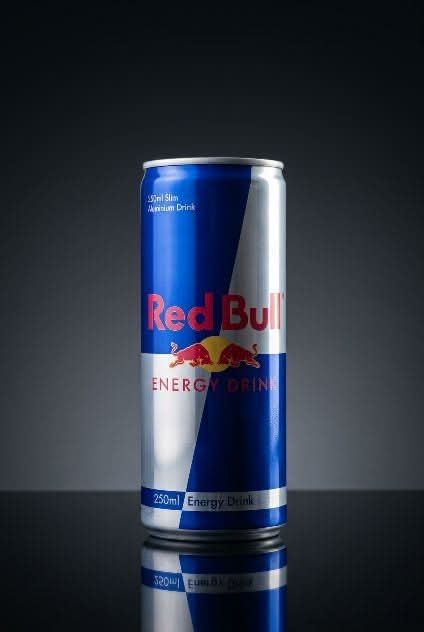 Red Bull 250ML