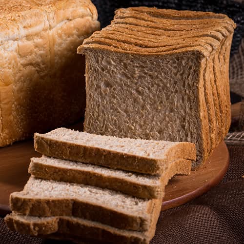 Wholemeal Sandwich Loaf
