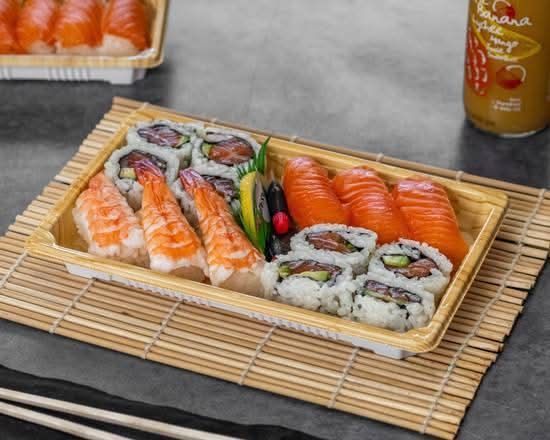 Sushi Bento Box