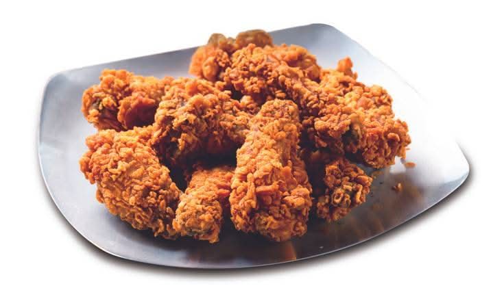 Boneless Original Korean Fried Chicken