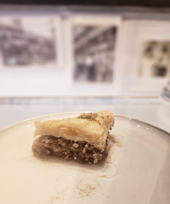 Baklava