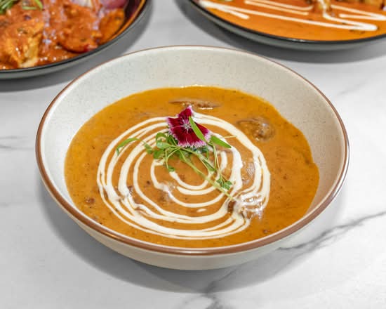 Lamb Saag (GF)