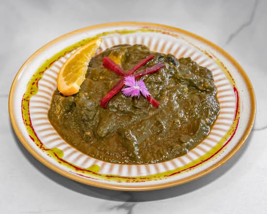 Aloo Saag (V)(VG)(GF)