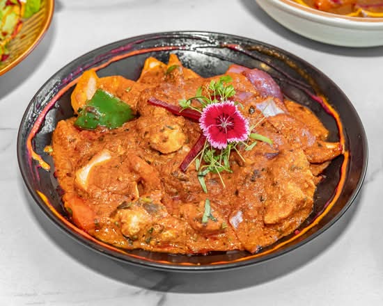 Paneer Masala (V)(GF)