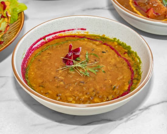 Tadka Daal (V)(VG)(GF)