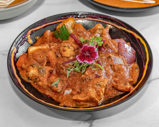 Chicken Tikka Masala (GF)