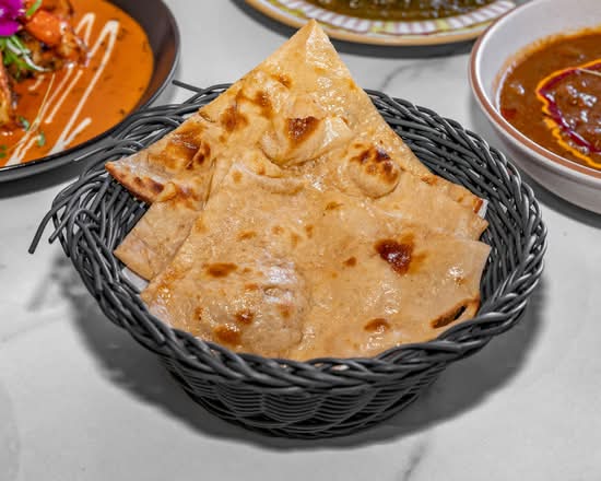 Tandoori Roti (V)(VG)