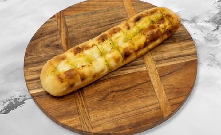 Garlic Bread