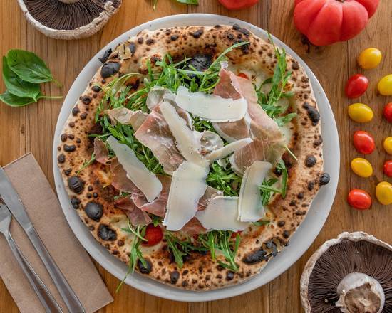 San Daniele Pizza