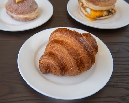 Plain Croissant