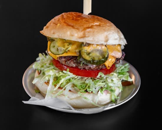 Normal Burger