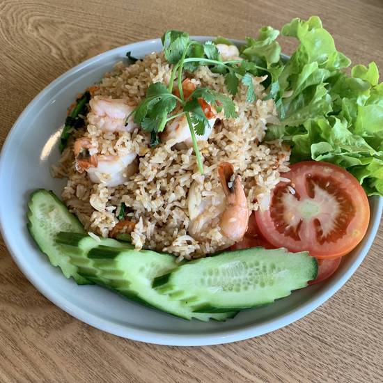 Thai Fried Rice