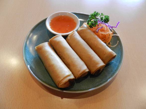 Spring Roll