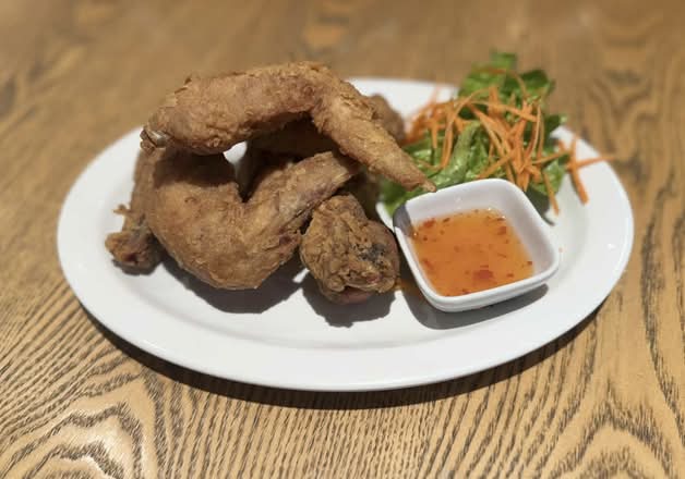 Chicken Wing