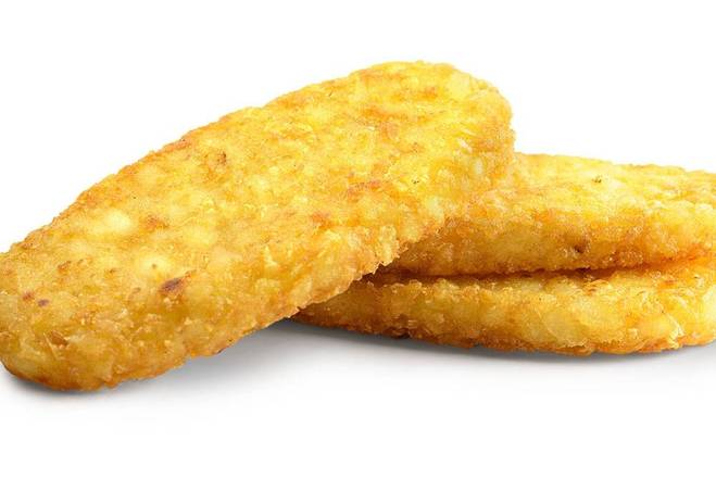 Hash Browns