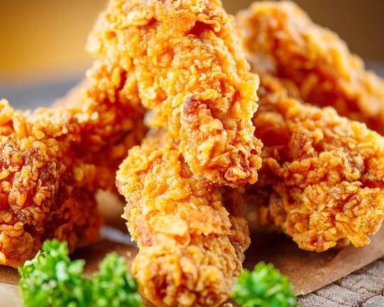 Fried Chicken