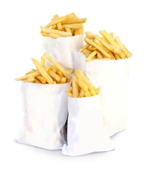 Large Chips