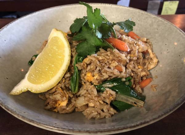 Fried Rice