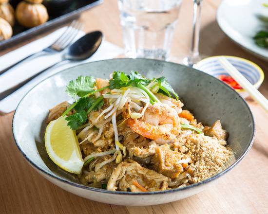 Pad Thai