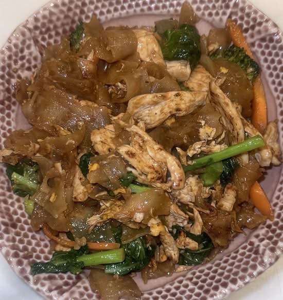 Pad See Ew