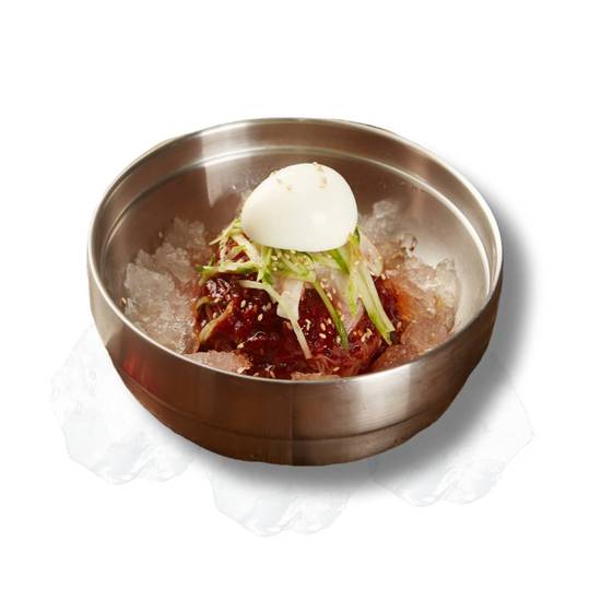 Bibim Naengmyeon 비빔냉면
