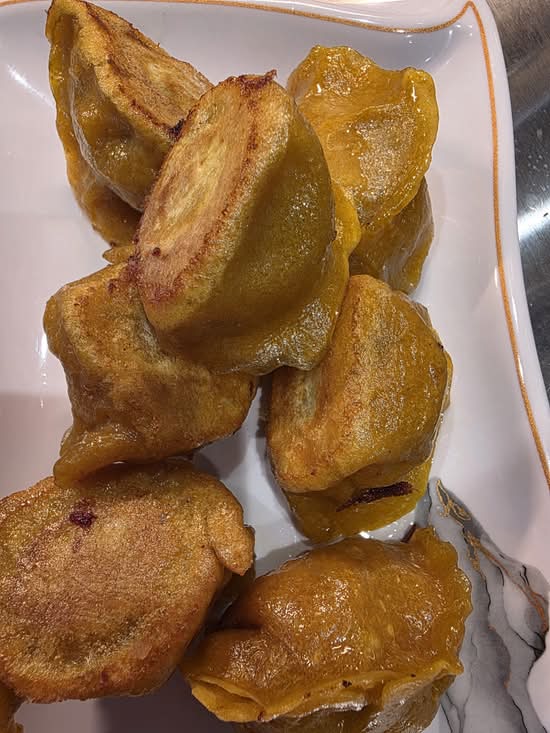 Chicken Dumpling