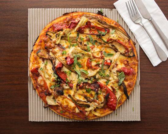 Original Gourmet Pizza