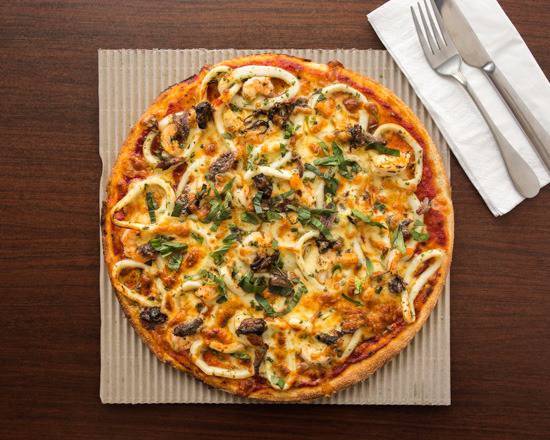 Oceana Pizza