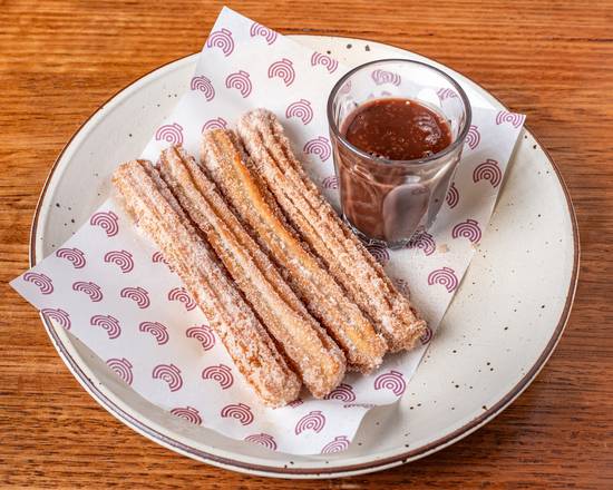 Churros