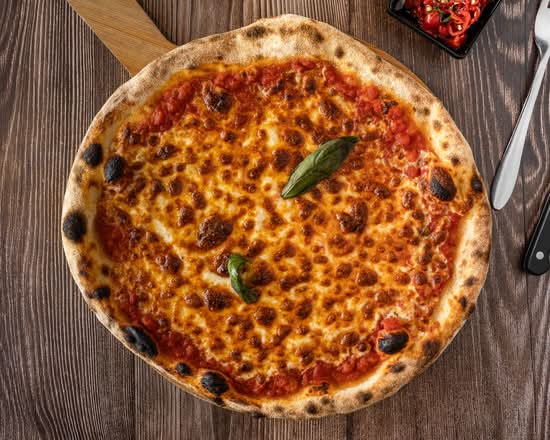 Margherita Pizza
