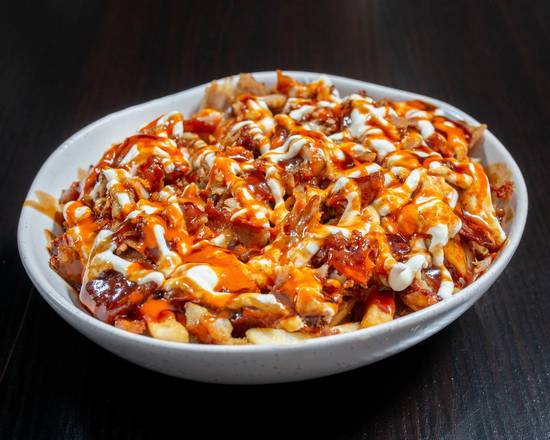 Halal Snack Pack