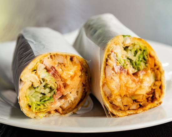 Chicken Kebab