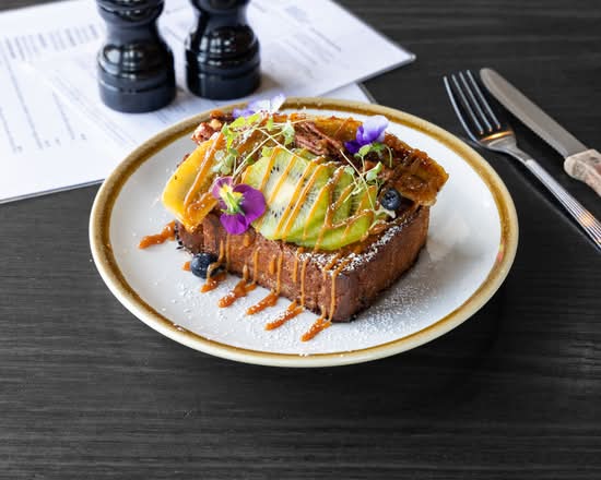 French Toast