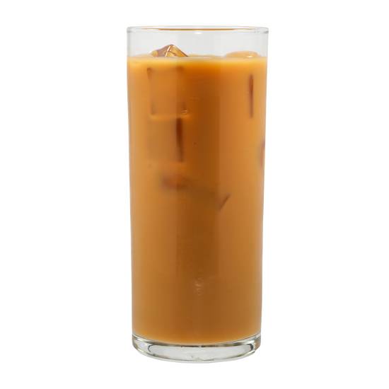 Iced Mocha