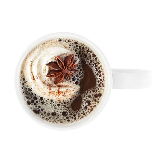 Dirty Chai