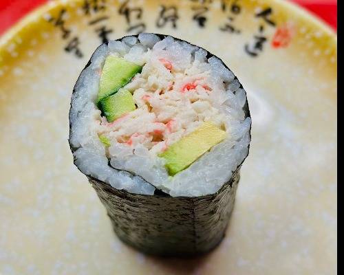 Califonia Hand roll