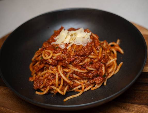Spaghetti Bolognese Pasta